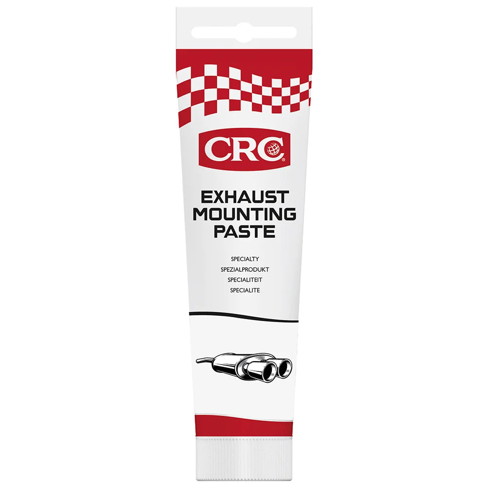 Exhaust Mounting Paste 150g [CRC]