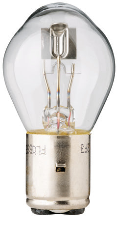BA20D 12v 25/25w Polttimo