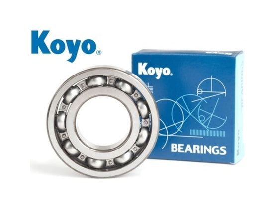6201 2RS Laakeri [Koyo]