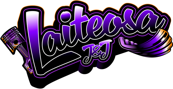 Laiteosa J&J Oy
