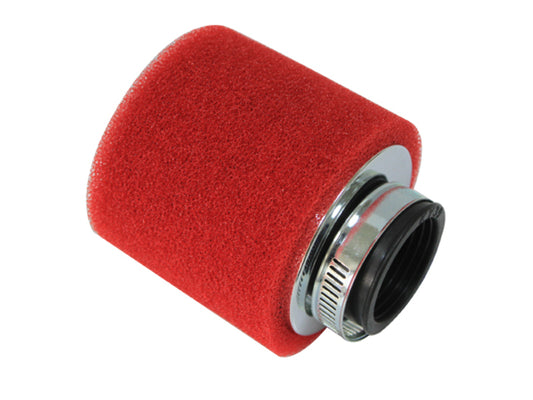 Duall Filter Ilmansuodatin 42mm Kiinnistyksellä