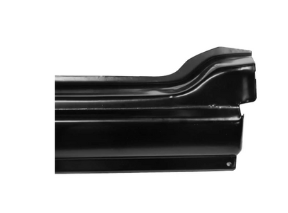 Chevy Van Etuoven Kynnyskotelo / Helma Vasen 71-95