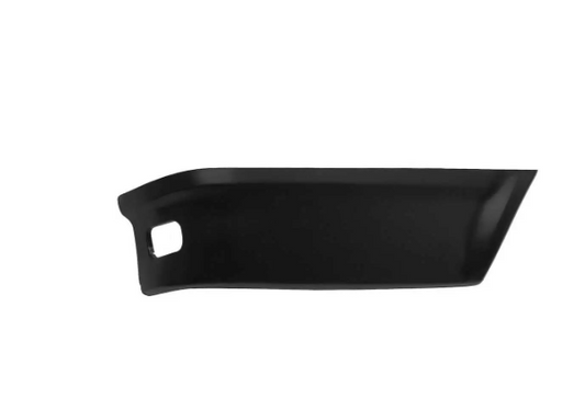 Chevy Van Takakaaren ja Kulman Korjauspelti Oikea 71-95