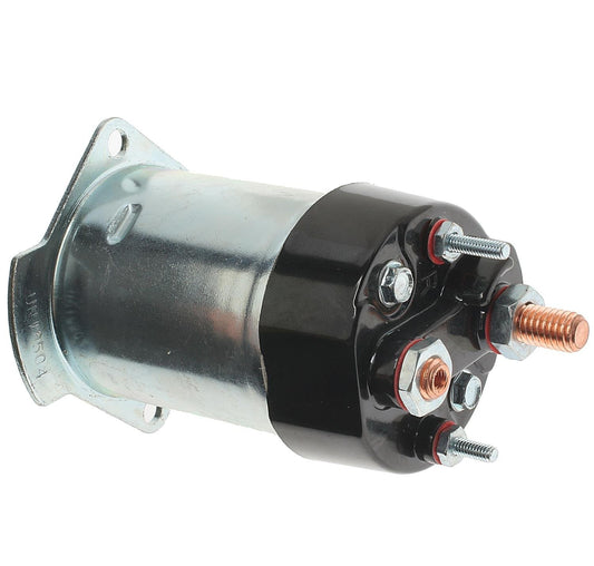 Chevrolet 6.2D Startin Solenoidi