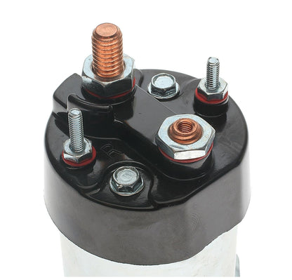 Chevrolet 6.2D Startin Solenoidi