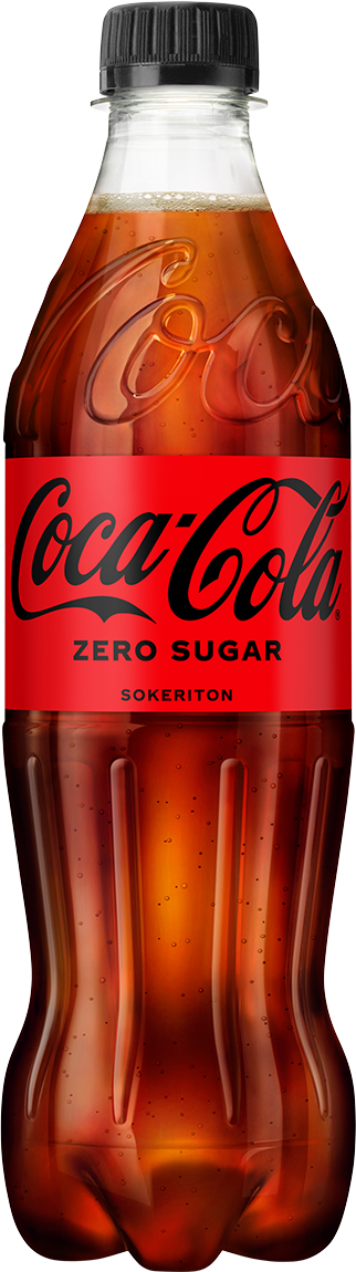 Cola Zero