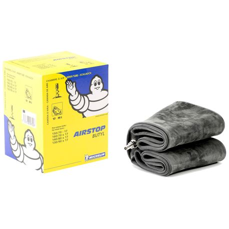 160/70-17" sisärengas [Michelin]